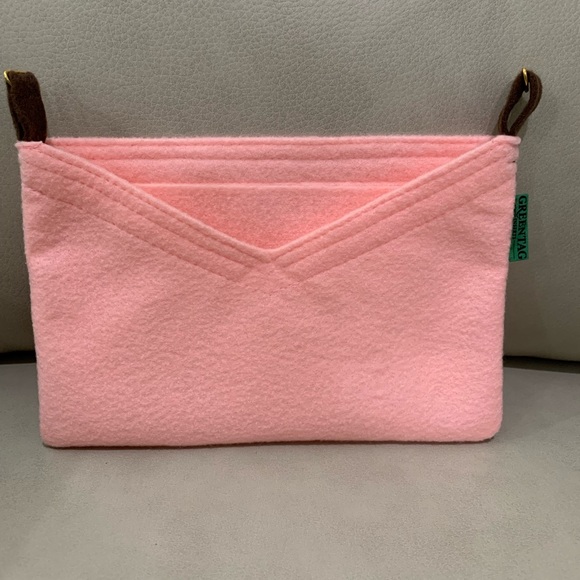 Louis Vuitton Kiragami Large Pouch - Picture 10 of 13